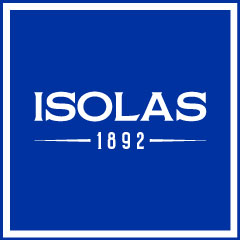 Isolas Isolas Logo