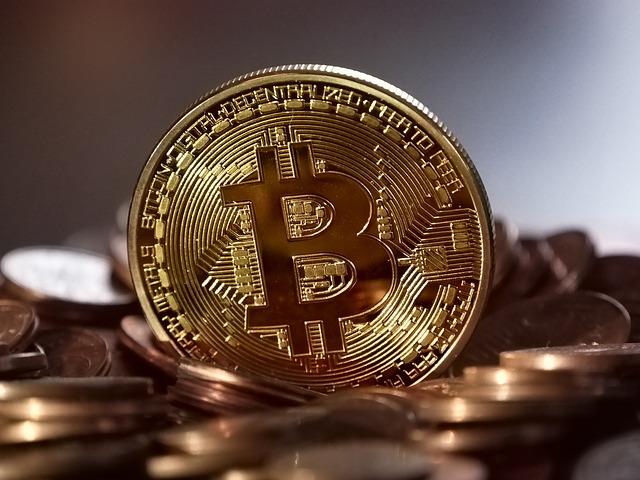 cryptocurrency bitcoin licence
