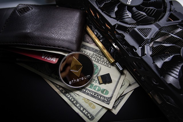 digital wallet